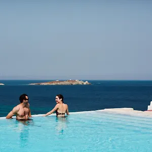 Bill&coo Mykonos-the Leading Of The World (adults Only) Hotel Mykonos Town