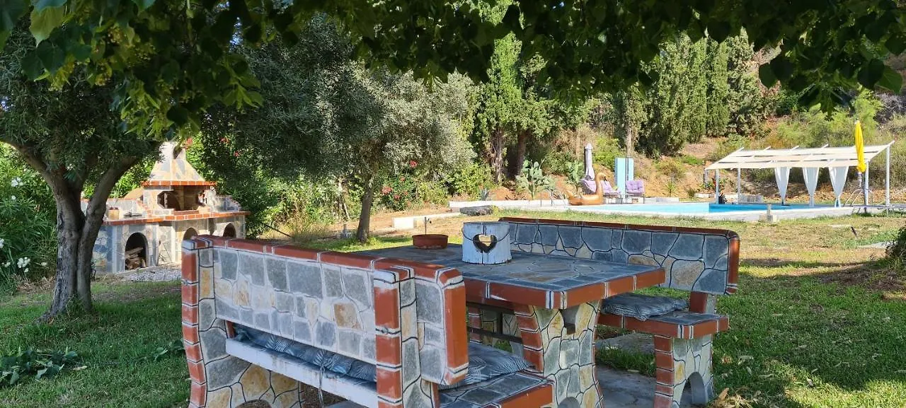 Guest house Greco Paradise Suites - Adult Only Nea Skioni Greece