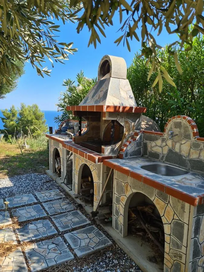 Greco Paradise Suites - Adult Only Nea Skioni
