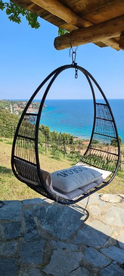 Greco Paradise Suites - Adult Only Nea Skioni