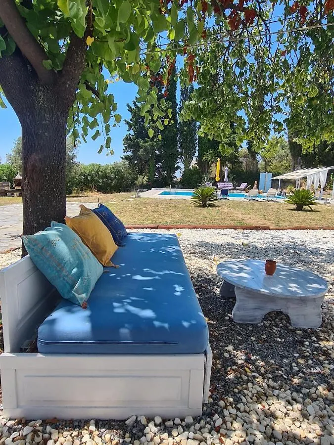 Greco Paradise Suites - Adult Only Nea Skioni