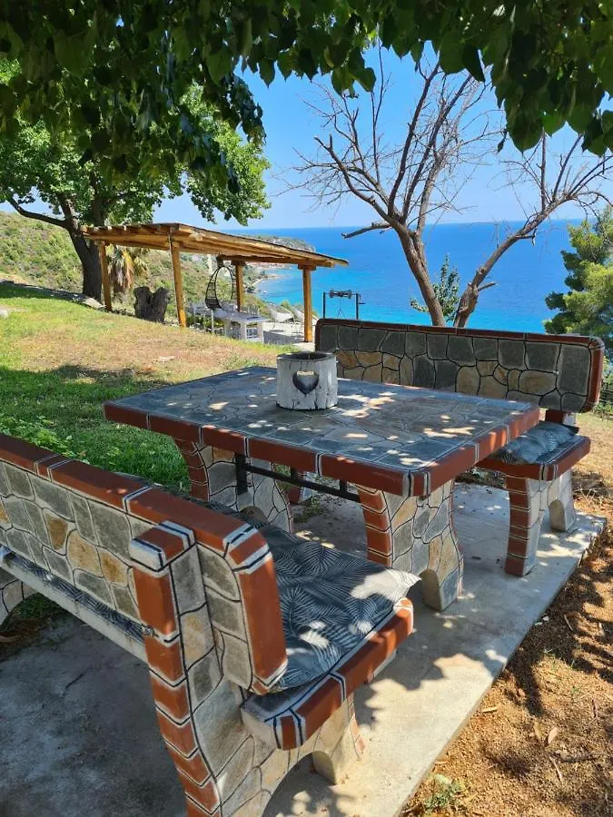 Guest house Greco Paradise Suites - Adult Only Nea Skioni