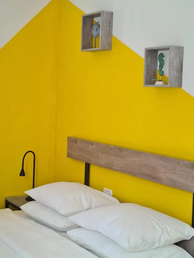 Greco Paradise Suites - Adult Only Nea Skioni 0*,  Greece