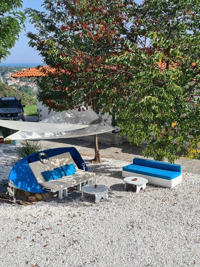 Greco Paradise Suites - Adult Only Nea Skioni