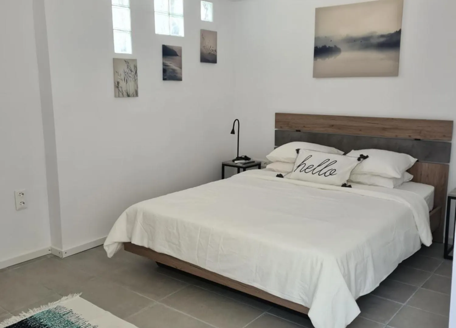 Greco Paradise Suites - Adult Only Nea Skioni 0*,