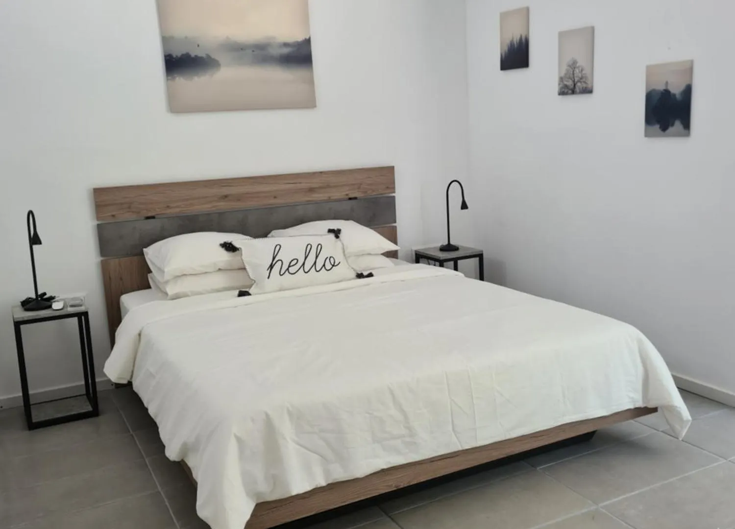 Greco Paradise Suites - Adult Only Nea Skioni 0*,