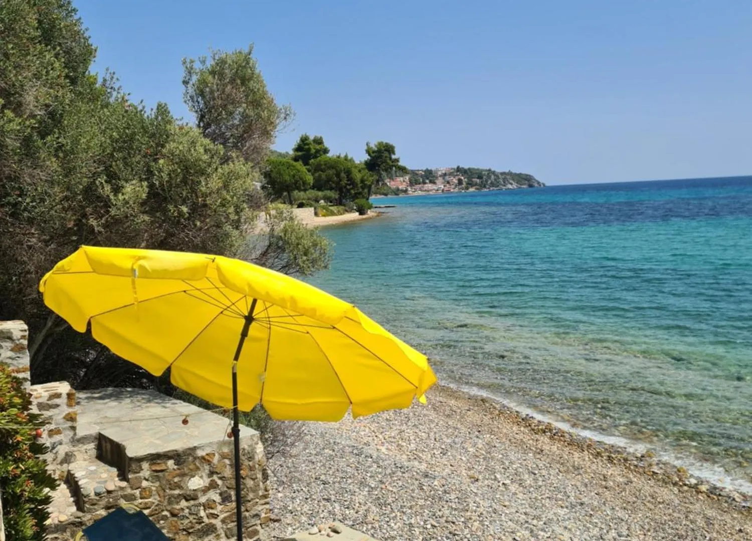 Greco Paradise Suites - Adult Only Nea Skioni