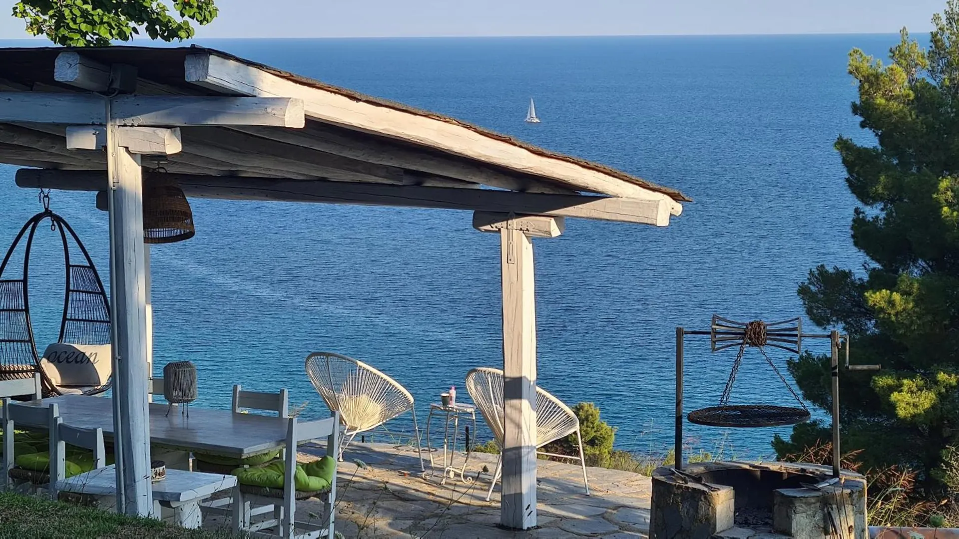 Greco Paradise Suites - Adult Only Nea Skioni 0*,  Greece